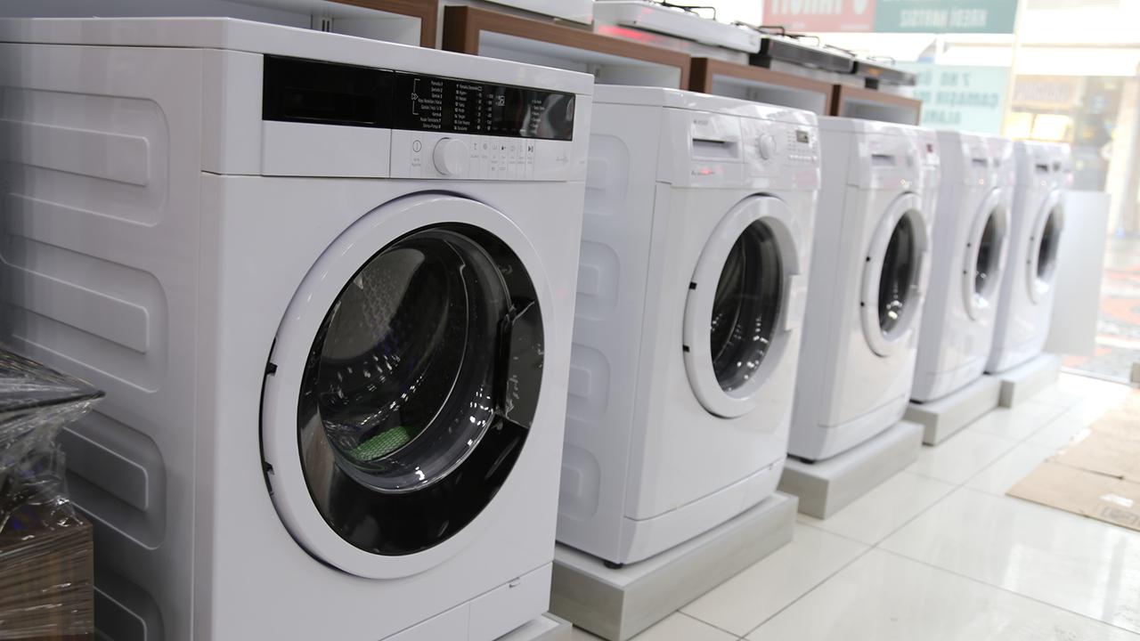 Harmancık Beyaz Eşya Tamircisi